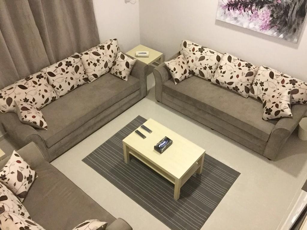 B2-Homes Yanbu Exterior foto