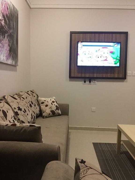 B2-Homes Yanbu Exterior foto