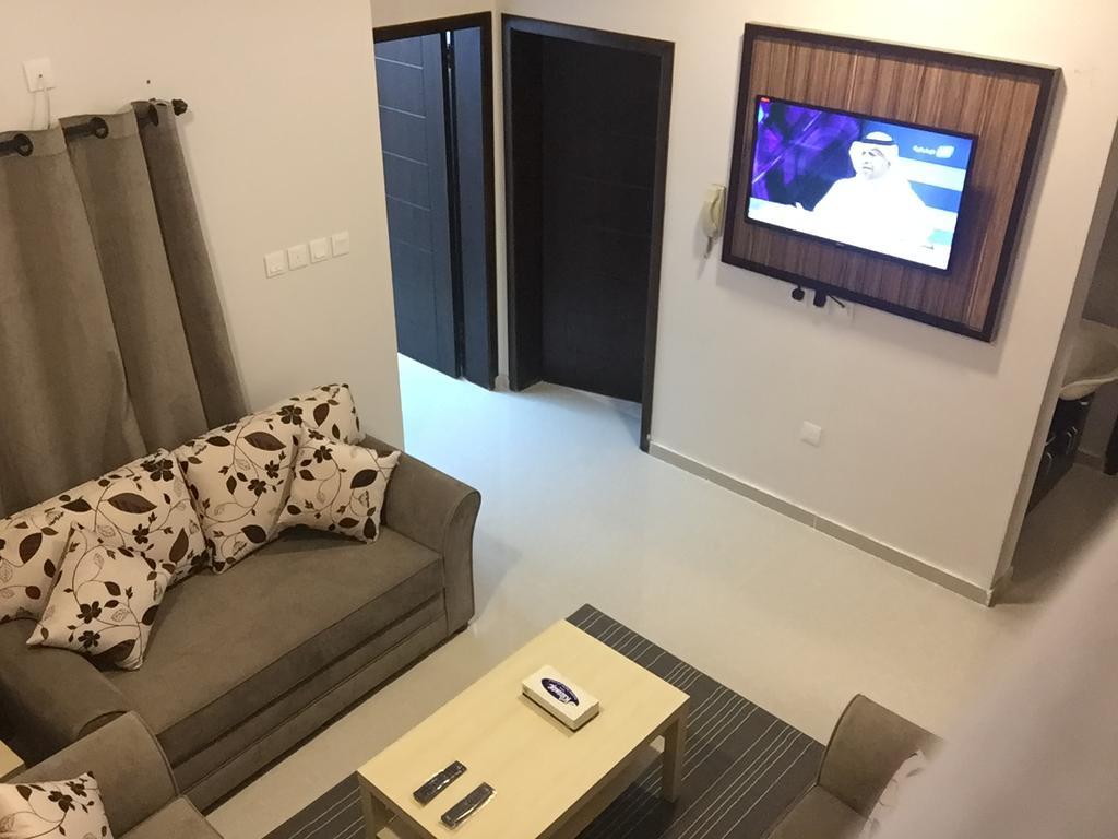 B2-Homes Yanbu Exterior foto