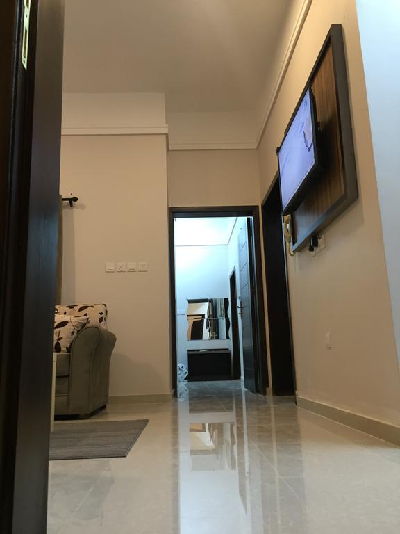 B2-Homes Yanbu Exterior foto