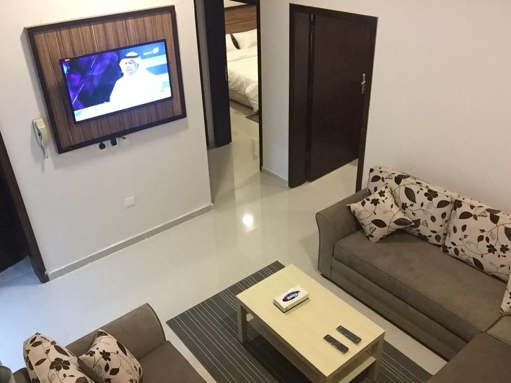 B2-Homes Yanbu Exterior foto