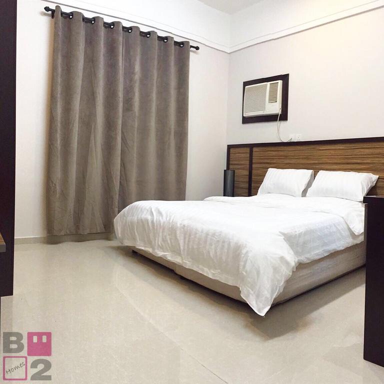 B2-Homes Yanbu Exterior foto