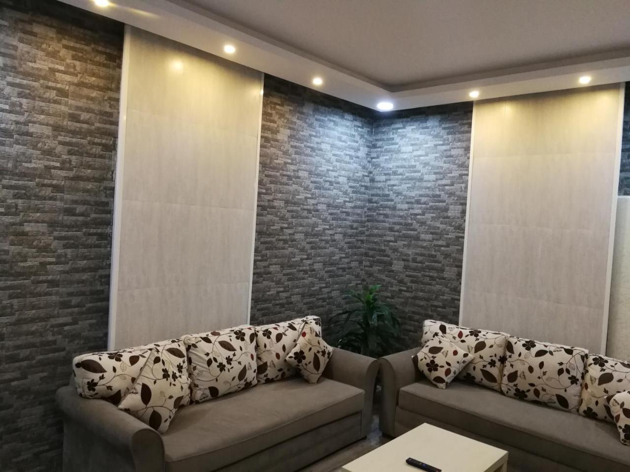 B2-Homes Yanbu Exterior foto