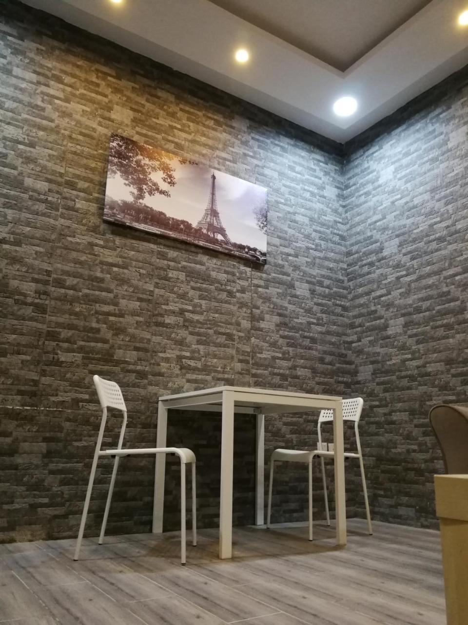 B2-Homes Yanbu Exterior foto